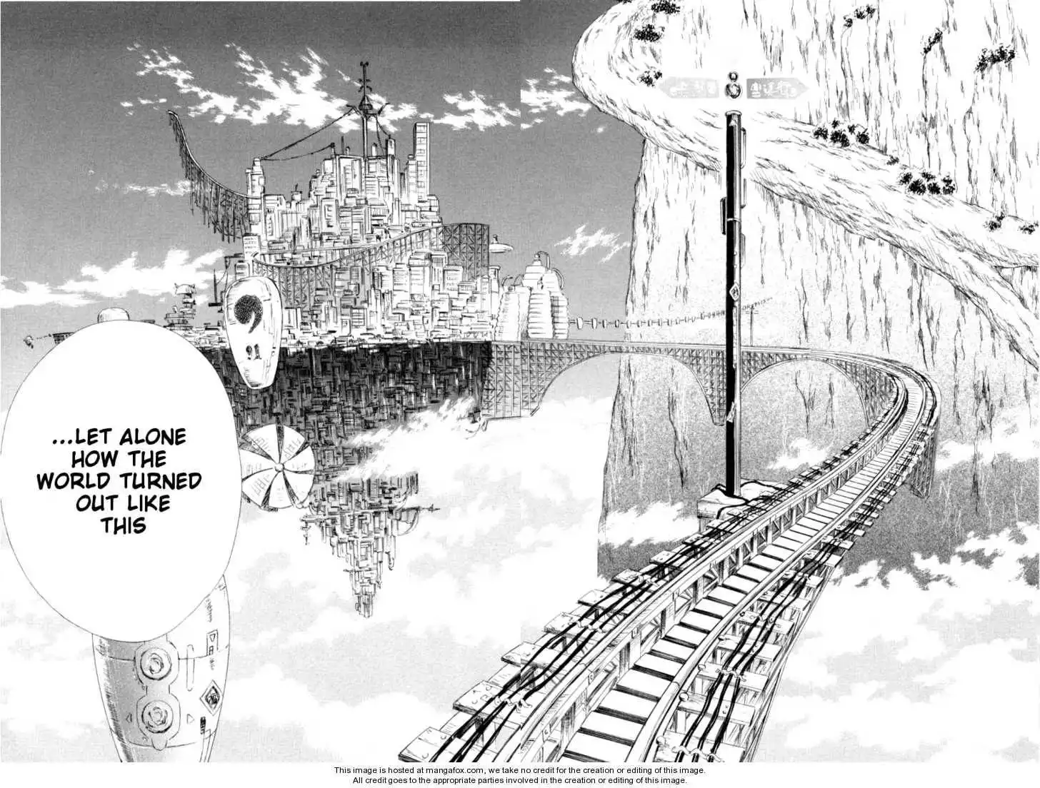 Ar Tonelico - Arpeggio Chapter 1 20